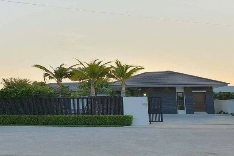 Дом в Хуахине, Таиланд | THE458220