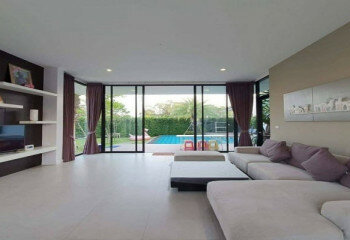 Дом в Хуахине, Таиланд | THE458220