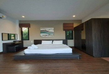 Дом в Хуахине, Таиланд | THE458220