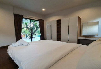 Дом в Хуахине, Таиланд | THE458220