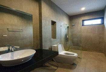 Дом в Хуахине, Таиланд | THE458220