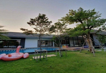 Дом в Хуахине, Таиланд | THE458220