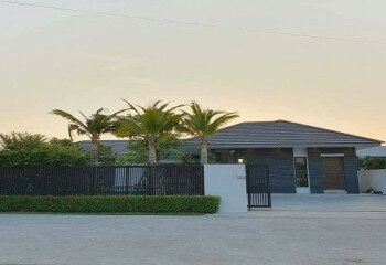 Дом в Хуахине, Таиланд | THE458220