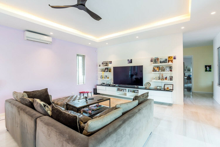 Дом в Хуахине, Таиланд | THE258116