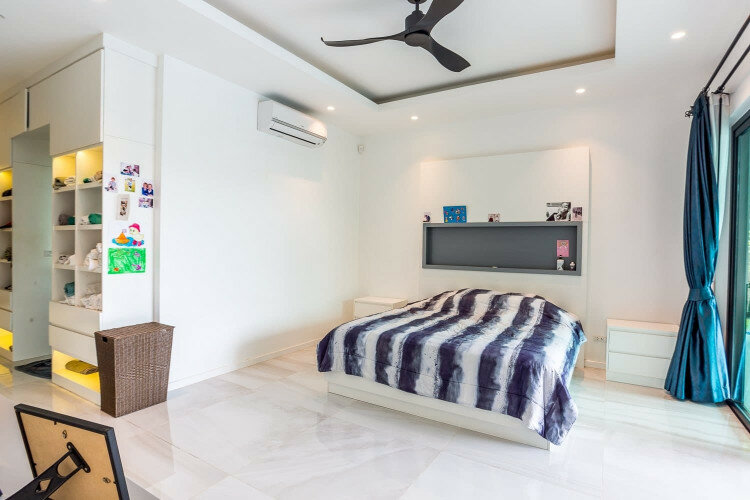 Дом в Хуахине, Таиланд | THE258116