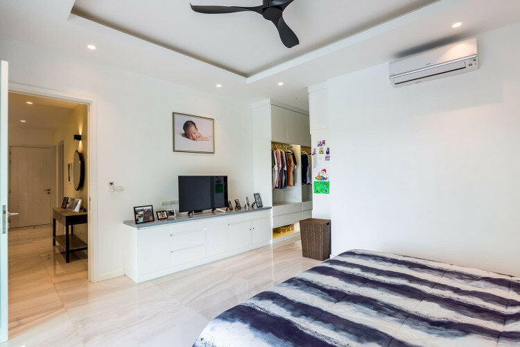 Дом в Хуахине, Таиланд | THE258116