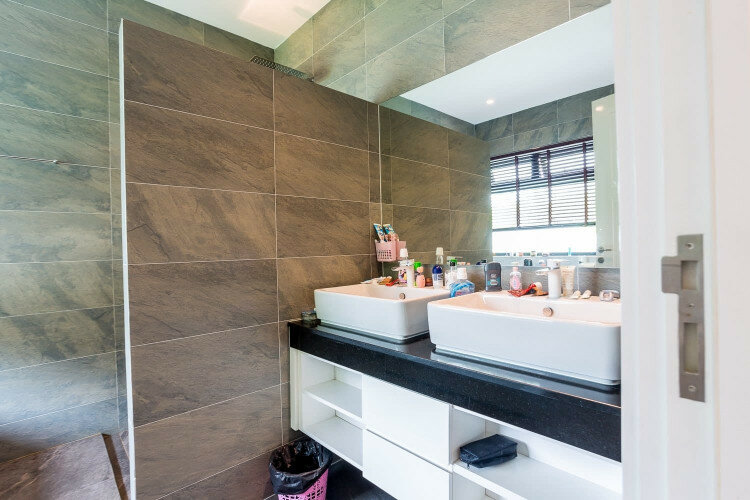 Дом в Хуахине, Таиланд | THE258116