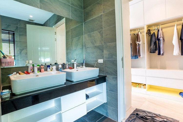 Дом в Хуахине, Таиланд | THE258116