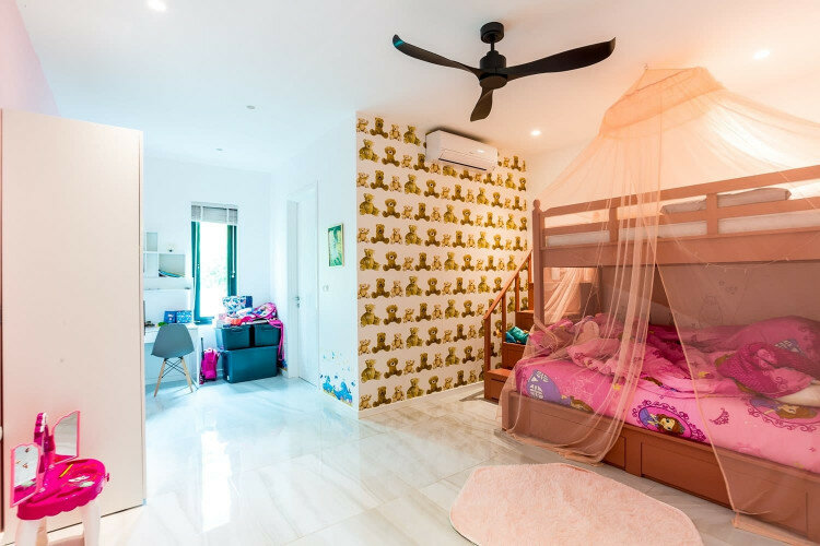 Дом в Хуахине, Таиланд | THE258116