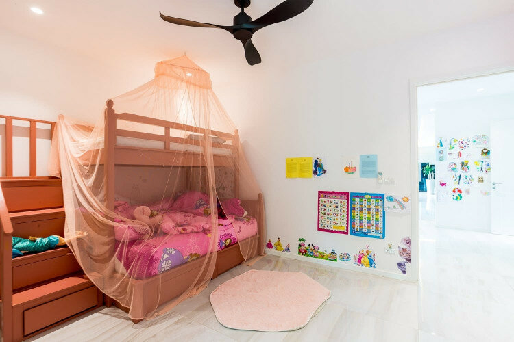 Дом в Хуахине, Таиланд | THE258116