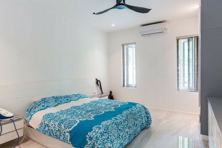 Дом в Хуахине, Таиланд | THE258116