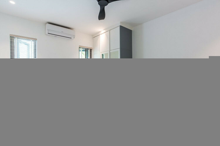 Дом в Хуахине, Таиланд | THE258116