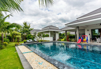 Дом в Хуахине, Таиланд | THE258116