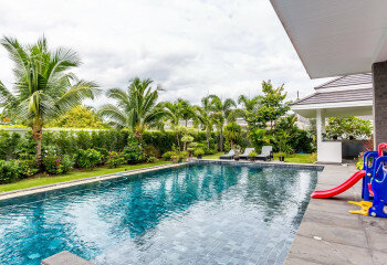 Дом в Хуахине, Таиланд | THE258116