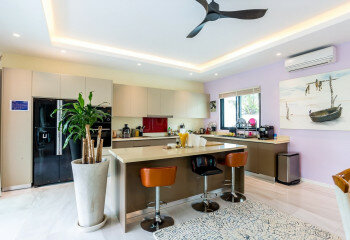 Дом в Хуахине, Таиланд | THE258116