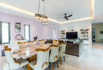 Дом в Хуахине, Таиланд | THE258116