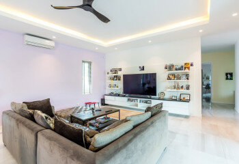 Дом в Хуахине, Таиланд | THE258116