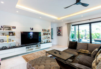 Дом в Хуахине, Таиланд | THE258116