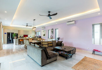 Дом в Хуахине, Таиланд | THE258116