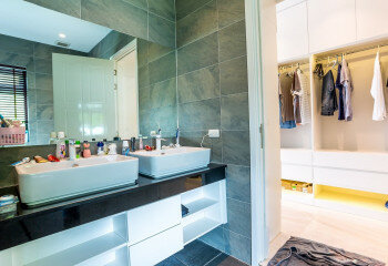 Дом в Хуахине, Таиланд | THE258116