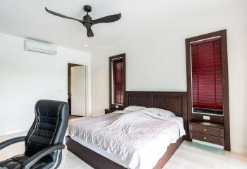 Дом в Хуахине, Таиланд | THE258116