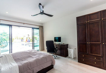 Дом в Хуахине, Таиланд | THE258116