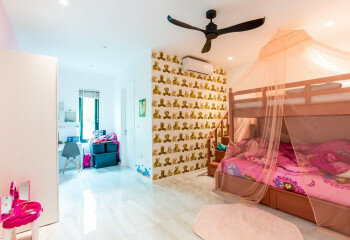 Дом в Хуахине, Таиланд | THE258116