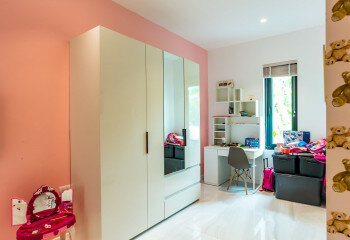 Дом в Хуахине, Таиланд | THE258116