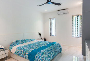 Дом в Хуахине, Таиланд | THE258116