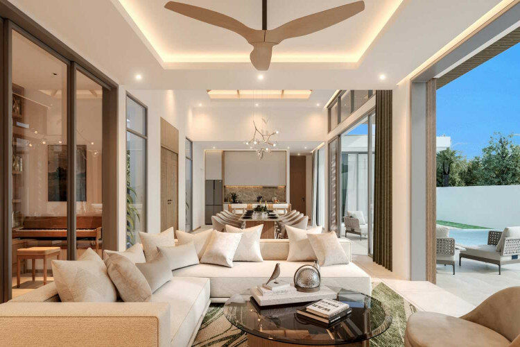 Дом на Пхукете, Таиланд | THE558512