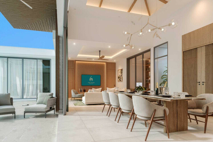 Дом на Пхукете, Таиланд | THE558512