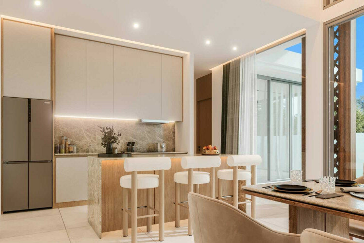 Дом на Пхукете, Таиланд | THE558512