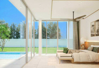 Дом на Пхукете, Таиланд | THE558512