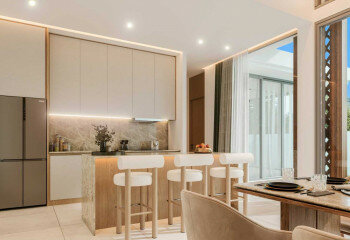 Дом на Пхукете, Таиланд | THE558512