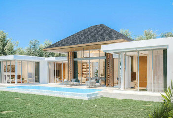 Дом на Пхукете, Таиланд | THE558512