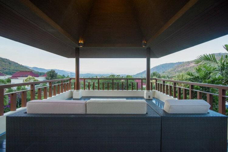 Дом в Хуахине, Таиланд | THE258171