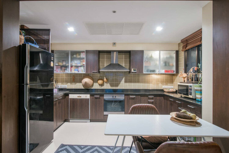 Дом в Хуахине, Таиланд | THE258171