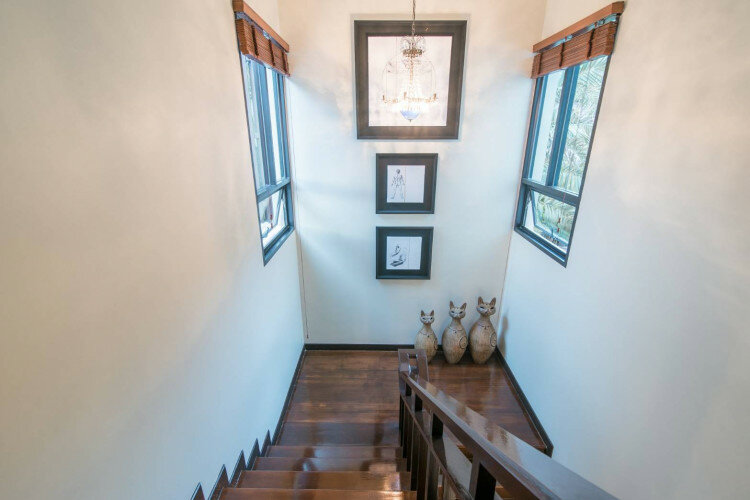 Дом в Хуахине, Таиланд | THE258171