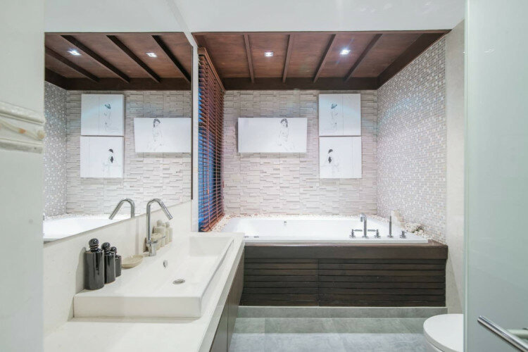 Дом в Хуахине, Таиланд | THE258171