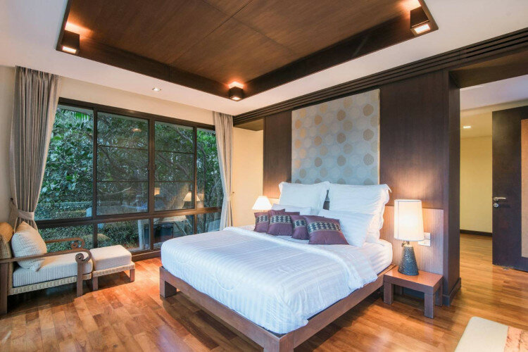 Дом в Хуахине, Таиланд | THE258171