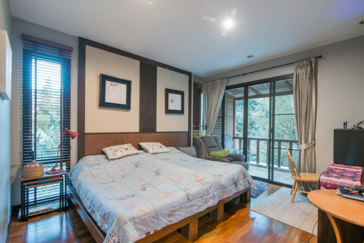 Дом в Хуахине, Таиланд | THE258171