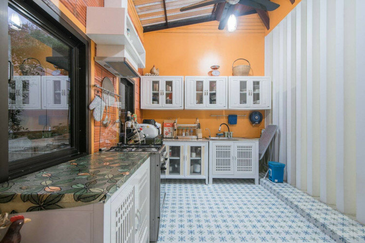 Дом в Хуахине, Таиланд | THE258171