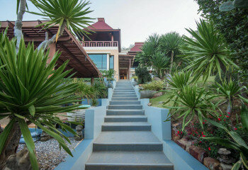 Дом в Хуахине, Таиланд | THE258171