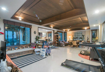 Дом в Хуахине, Таиланд | THE258171