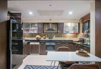 Дом в Хуахине, Таиланд | THE258171