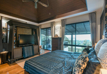 Дом в Хуахине, Таиланд | THE258171