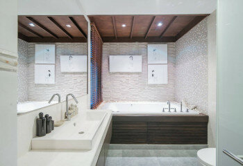 Дом в Хуахине, Таиланд | THE258171