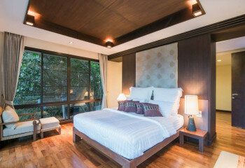 Дом в Хуахине, Таиланд | THE258171