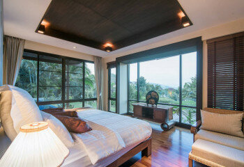 Дом в Хуахине, Таиланд | THE258171