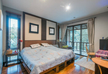 Дом в Хуахине, Таиланд | THE258171